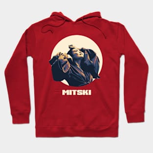 Japanese Vintage Mitski Hoodie